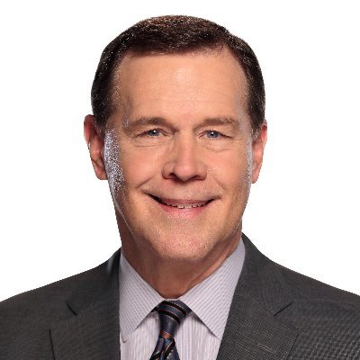 Journalist for WXYZ-TV for 35 years. I covered sports in Detroit too. My podcast: https://t.co/uZVpXMFWjN Proud CMU grad.