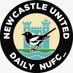 DailyNUFC (@DailyNUFC_) Twitter profile photo