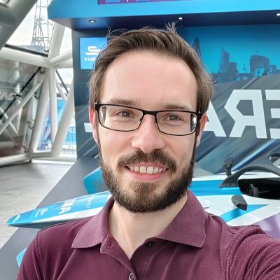 Comedy playwriting living in London. Software Developer by day.