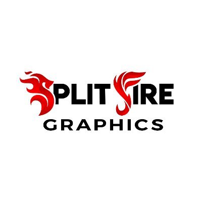 SplitFireGPX's profile picture. SplitFire Graphics has a passion for designs. We strive to deliver top notch, high quality and eye catching designs that help brand your company.