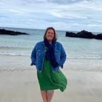 Kate Patience - Quate (@nhshkpq) 's Twitter Profile