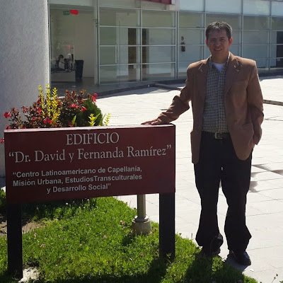 BadaraccoPastor's profile picture. 