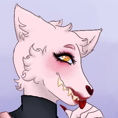 shrikethorne's profile picture. Shrike, They/She, Late 20s 

♥️@birdiepedia