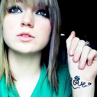 Fuckin* in love with ~ @jackestrify *-* @xayanox_ enthusiast