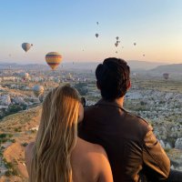 Maximiliano Leonardo (@maxleonardow) 's Twitter Profile