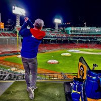 Jonathan DeIulis (@jgdeiulis) 's Twitter Profile