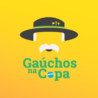 Gaúchos Na Copa Profile