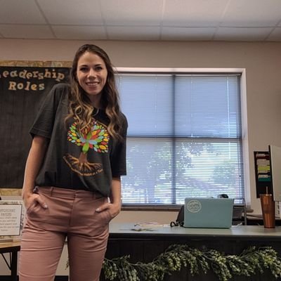 Former 3rd grade teacher & 1st grade teacher 👩🏫
Current ACE Site Coordinator 🦁 #CERoars