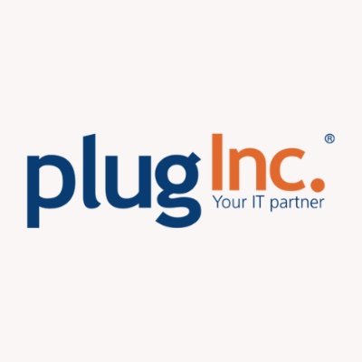 PlugInc Your IT Partner