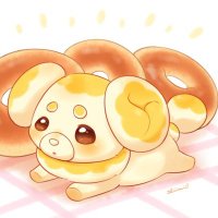 Poppy Fidough (parody) (@lilfidough) 's Twitter Profile