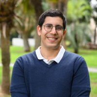 Yehuda M. Danino (@daninoyehuda) 's Twitter Profile