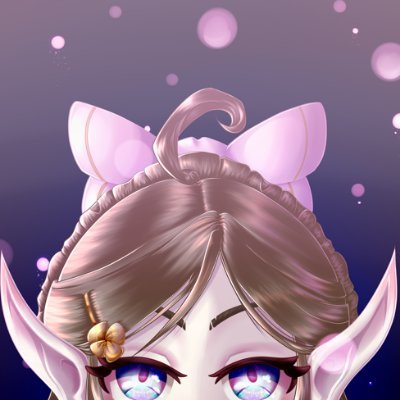 Melya Lenoraさんのプロフィール画像