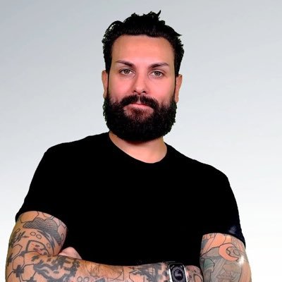 ElajaDisobey's profile picture. Analista tecnico e investor | Disobey founder & CEO