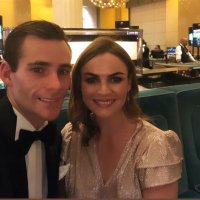 Carol-Anne Brassil Mott (@carolannebra) 's Twitter Profile Photo