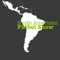 South American Fútbol Show(@SouthAmFutbol) 's Twitter Profileg