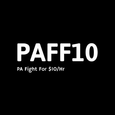 We understand what it's like to struggle to make ends meet as underpaid employees. That's why we're fighting back!

Follow the link to sign our petition below!