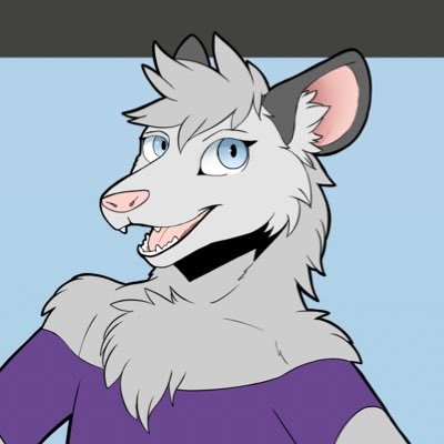 bfyorrodn's profile picture. 24| Any pronouns really| Perpetually Vorny Opossum~| Prey/Pred Switch~| Pan| Switch| Cuddleslut| DMs and RP Open| NSFW 18+ ONLY MINORS DNI