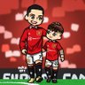 MberedeM's profile picture. Christian, Manchester United fan, CRISTIANO 🐐