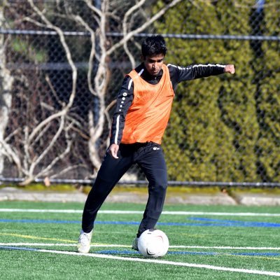 Godwin Babu 2022 | 5 feet 8.5 inches | 140 lbs | 4.0 GPA | LW/RW | Current Team: Victoria Highlanders | Former Team: FC Edmonton U20 | Godwinbabu234@gmail.com