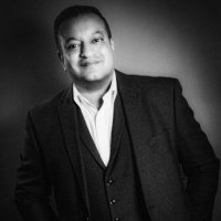 Majid Lavji (@majidlavji) 's Twitter Profile