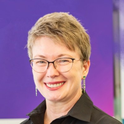 Vice Provost at the University of Sydney. 
Educator, (social) scientist, singer, she/her, 🌈 Ally