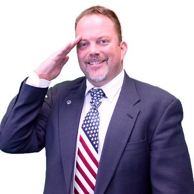 Aaron Lacey is an Author | Speaker | Real Estate Consultant | and Philanthropist.
Patriot Veteran of US Navy MAGA Trump Supporter