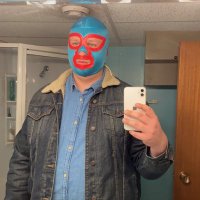 masked individual(@xxhornymom69) 's Twitter Profile Photo
