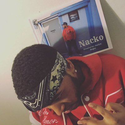 (NAW-CO) ‘95 | @Niggitynacks ⬅️Backup | FB: Nacko | IG: yaboynacko | SoundCloud: Nacko970 | YoitznackoTV | Datpiff: Nacko Yoitznacko@gmail.com | PSN: Yaboynacko