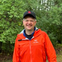 Paul Whitlock (@pew) 's Twitter Profile
