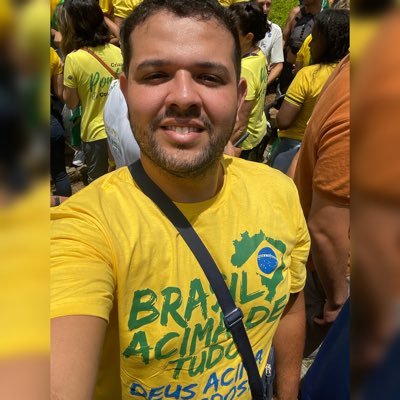 douglasperdigao's profile picture. E conhecereis a verdade, e a verdade vos libertará!