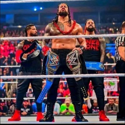 steffyromanreigns785@gmail.com I'm team roman reigns forever 😍😍😍 I'm really proud of you roman reigns great job I'm team bloodline I'm a fans of roman reigns