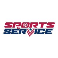 Sports & Service(@sportsserviceus) 's Twitter Profile Photo