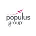 Populus Group (@populusgroup) Twitter profile photo Populus Group (@populusgroup) Twitter profile photo