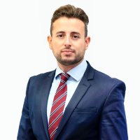 Soufian Laroussi (@laroussi_abs) 's Twitter Profile