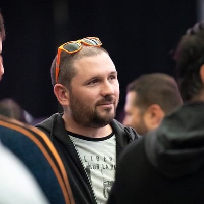 erciduro's profile picture. 