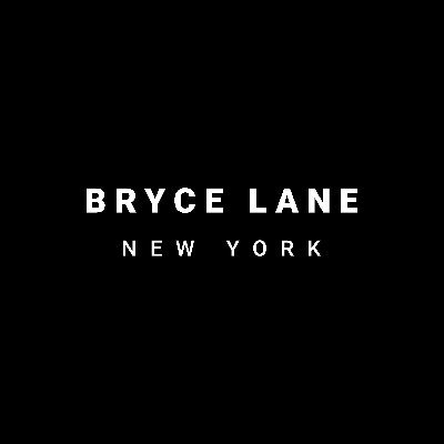 From streetwear to handbags, and accessories, Bryce Lane — New York is your destination for all things luxury.