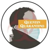 Quentin Quarantino(@quentquarantino) 's Twitter Profile Photo