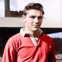 DUNCAN.RED ANGELS WATCHING (@traffordduncan) 's Twitter Profile