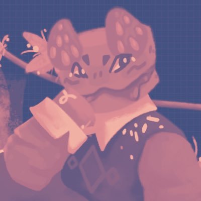 Infamous Creatureさんのプロフィール画像