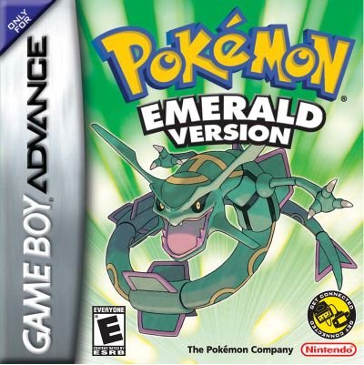 Pokémon Emeraldさんのプロフィール画像