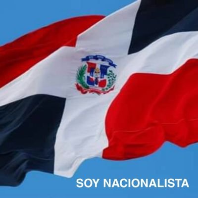 Soy Dominicano, fiel creyente en Dios y en la familia.