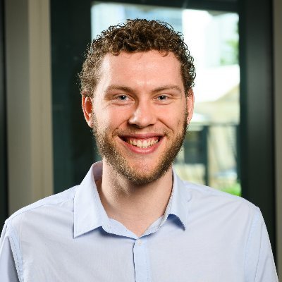 PhD student at @QUT in the School of Mathematical Sciences researching techniques to better prioritise elective surgery waiting lists