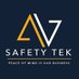 AVsafetytek (@vegalc380) Twitter profile photo AVsafetytek (@vegalc380) Twitter profile photo
