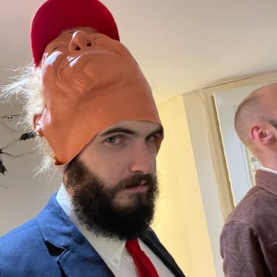 R3belYdarb's profile picture. #TheWay #GraphicDesign #Conservative #trumpcampaign2020 #LibertyAlumni