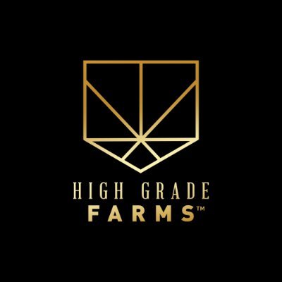 We approach our award-winning indoor craft cannabis with the motto “High Grade Only”. Batch after batch, High Grade Farms’ only grows the best.