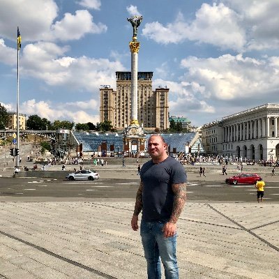 scottrepo's profile picture. hello world