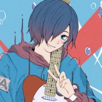 TaDA / ただ (@tada_0102) Twitter profile photo