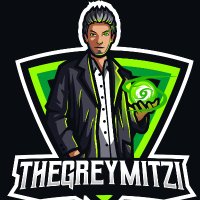 TheGreyMitzi (@mitzigrey) 's Twitter Profile