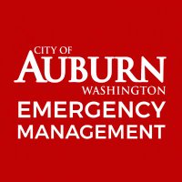 City of Auburn Emergency Management(@AuburnWA_EM) 's Twitter Profile Photo