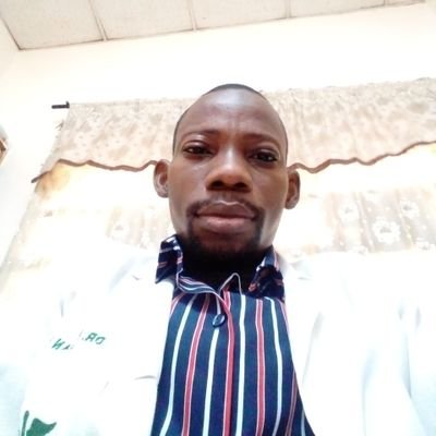 yusufolabi's profile picture. 